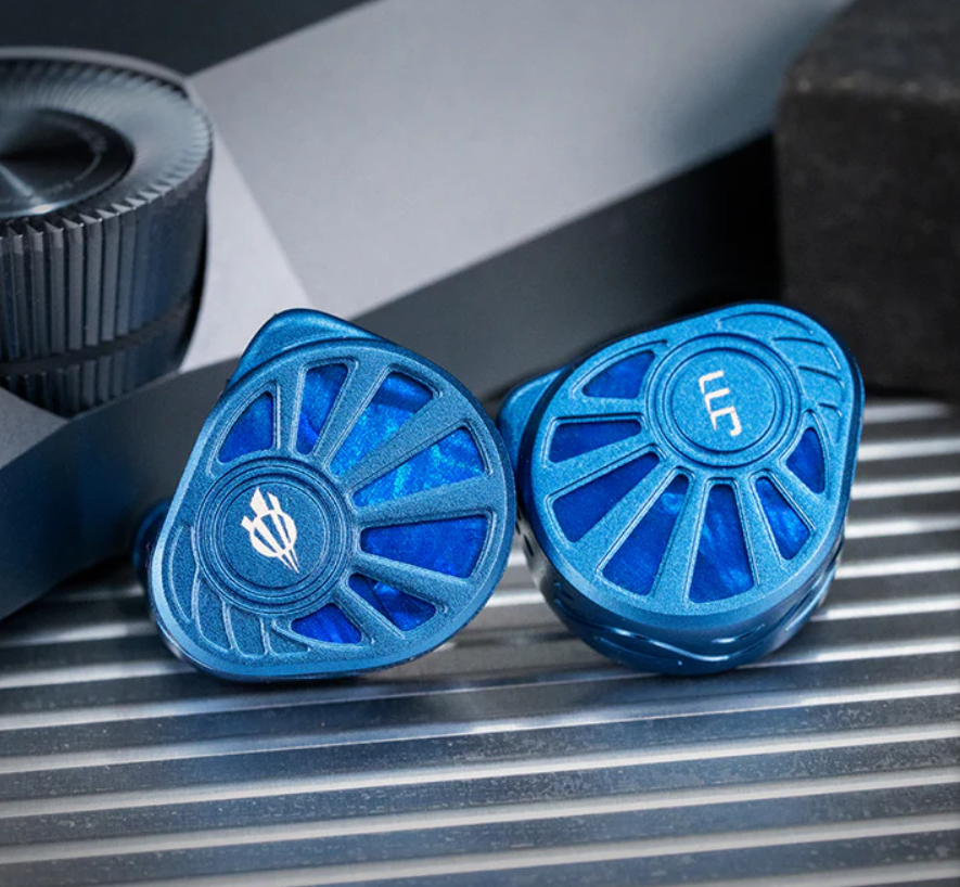 Jomo Audio Nautic Gleam